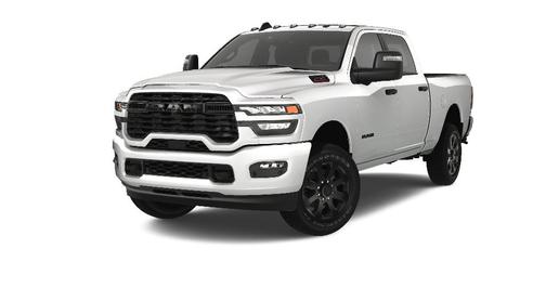 2025 RAM 3500 Big Horn