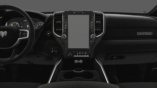 2025 RAM 3500 Big Horn