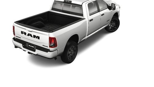 2025 RAM 3500 Big Horn
