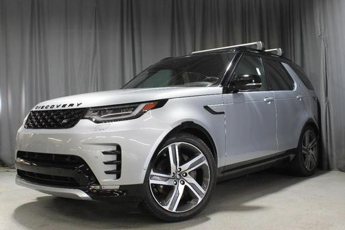 2022 Land Rover Discovery P360 HSE R-Dynamic