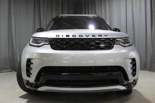 2022 Land Rover Discovery P360 HSE R-Dynamic