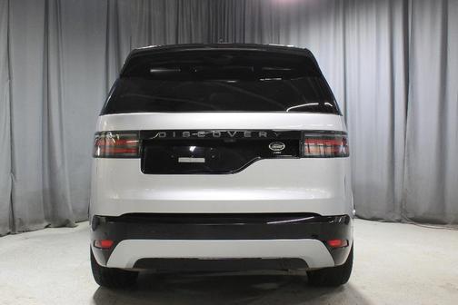 2022 Land Rover Discovery P360 HSE R-Dynamic