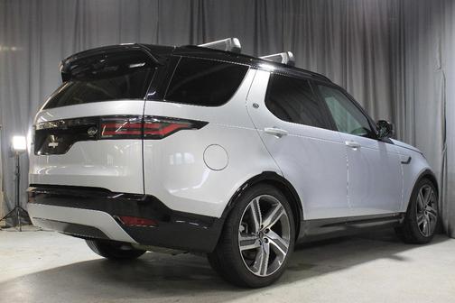 2022 Land Rover Discovery P360 HSE R-Dynamic