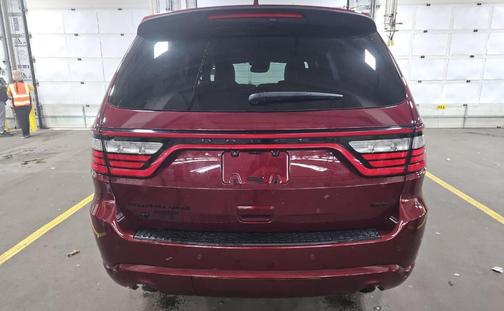 2022 Dodge Durango GT