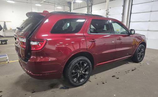 2022 Dodge Durango GT