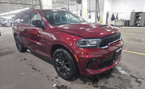 2022 Dodge Durango GT
