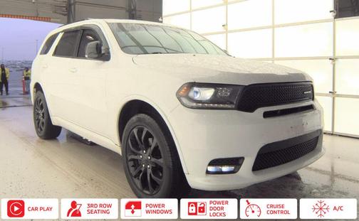 2020 Dodge Durango GT
