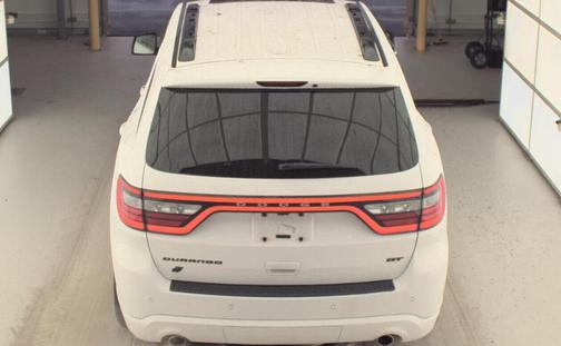 2020 Dodge Durango GT
