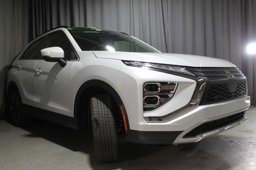2026 Mitsubishi Eclipse Cross SE