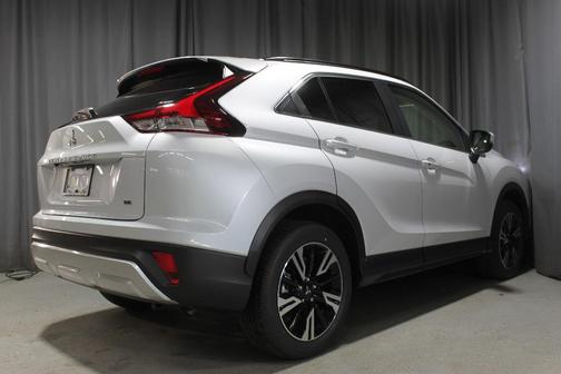 2026 Mitsubishi Eclipse Cross SE