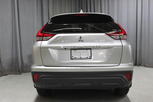 2024 Mitsubishi Eclipse Cross ES