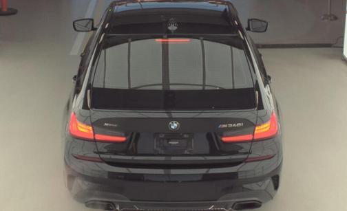 2020 BMW M340 i xDrive