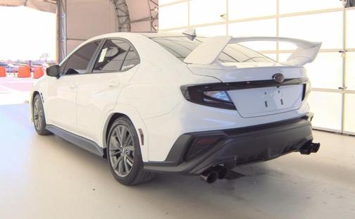 2024 Subaru WRX Base