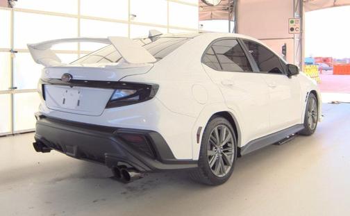 2024 Subaru WRX Base