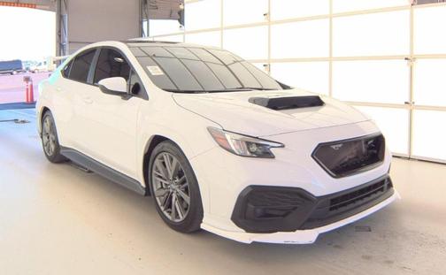 2024 Subaru WRX Base