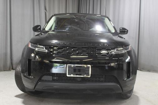 2020 Land Rover Range Rover Evoque SE