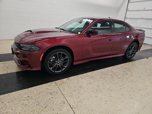 2022 Dodge Charger GT