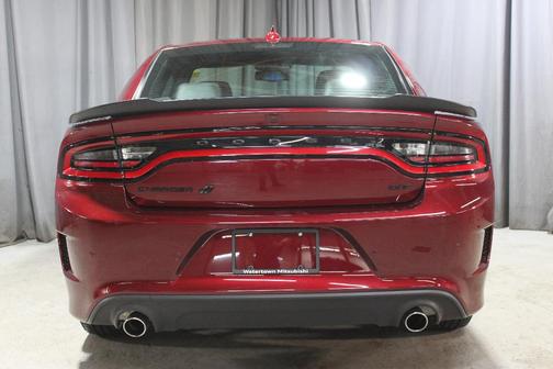 2022 Dodge Charger GT