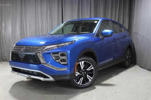 2025 Mitsubishi Eclipse Cross SE
