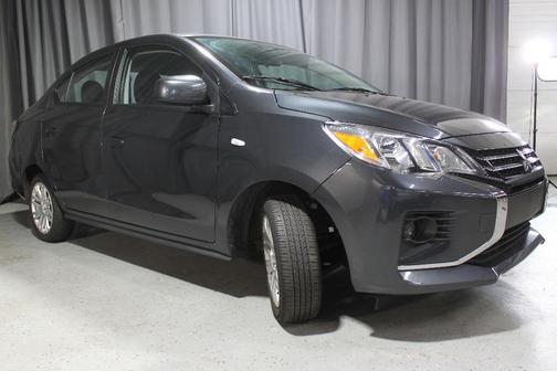 2024 Mitsubishi Mirage G4 