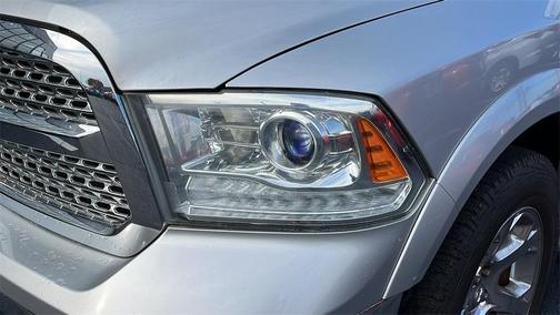 2014 RAM 1500 Laramie