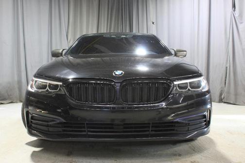 2019 BMW 530 i xDrive