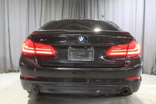 2019 BMW 530 i xDrive