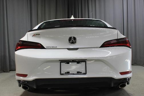 2023 Acura Integra A-Spec