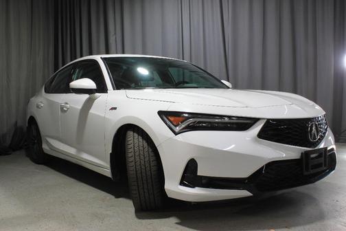 2023 Acura Integra A-Spec