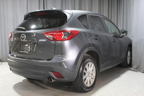 2014 Mazda CX-5 Touring