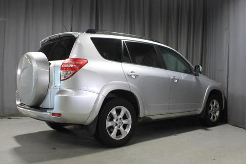 2009 Toyota RAV4 