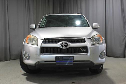2009 Toyota RAV4 