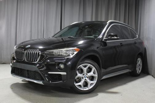 2018 BMW X1 xDrive28i