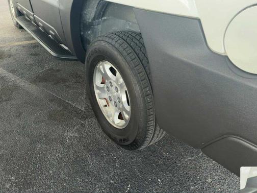 2003 Chevrolet Avalanche 1500