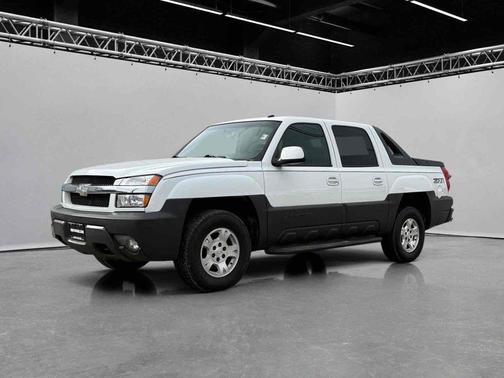 2003 Chevrolet Avalanche 1500
