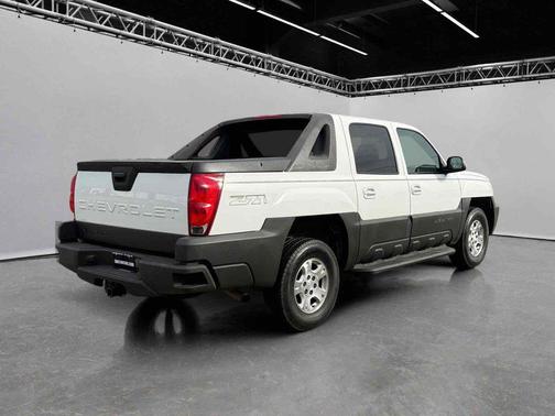 2003 Chevrolet Avalanche 1500