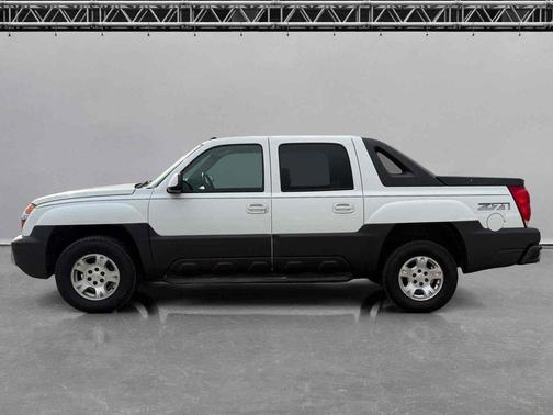 2003 Chevrolet Avalanche 1500