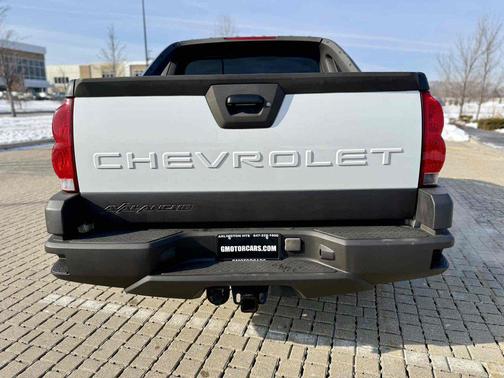 2003 Chevrolet Avalanche 1500