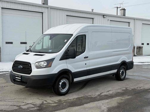 2019 Ford Transit-350 Base