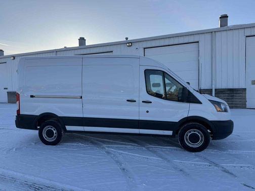 2019 Ford Transit-350 Base