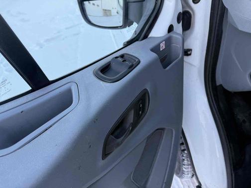 2019 Ford Transit-350 Base