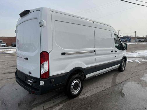 2019 Ford Transit-350 Base