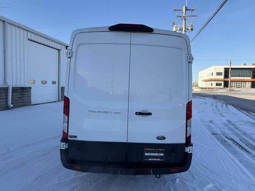 2019 Ford Transit-350 Base
