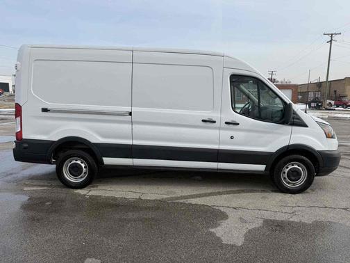 2019 Ford Transit-350 Base
