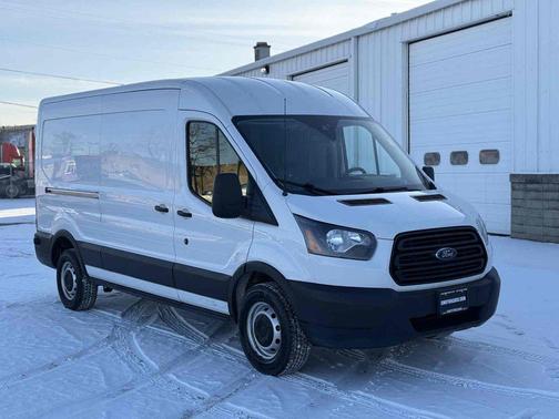 2019 Ford Transit-350 Base