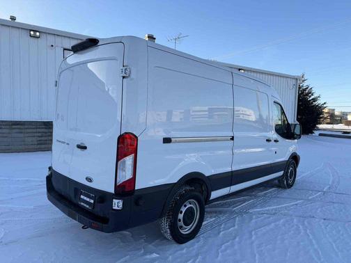 2019 Ford Transit-350 Base