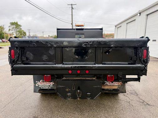 2018 Ford F-450 XL