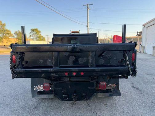 2018 Ford F-450 XL