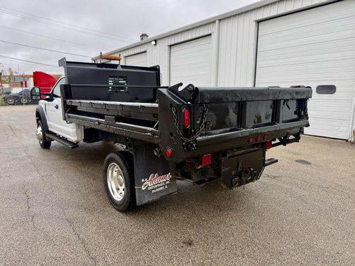 2018 Ford F-450 XL