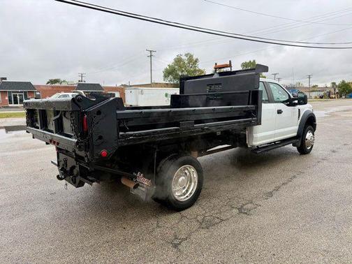 2018 Ford F-450 XL